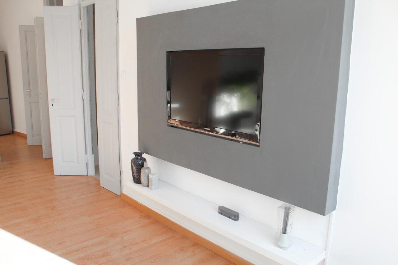 Atelier 3 Vandrehjem Loulé Eksteriør billede