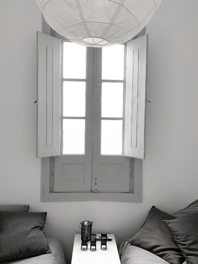 Atelier 3 Vandrehjem Loulé Eksteriør billede