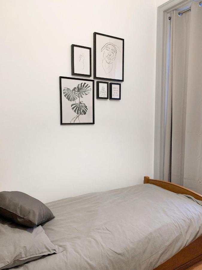 Atelier 3 Vandrehjem Loulé Eksteriør billede