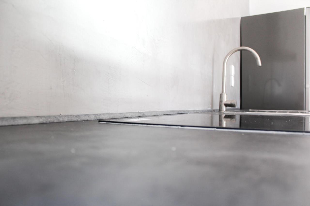 Atelier 3 Vandrehjem Loulé Eksteriør billede