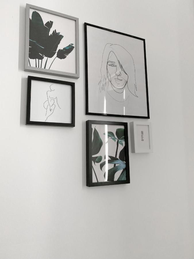 Atelier 3 Vandrehjem Loulé Eksteriør billede