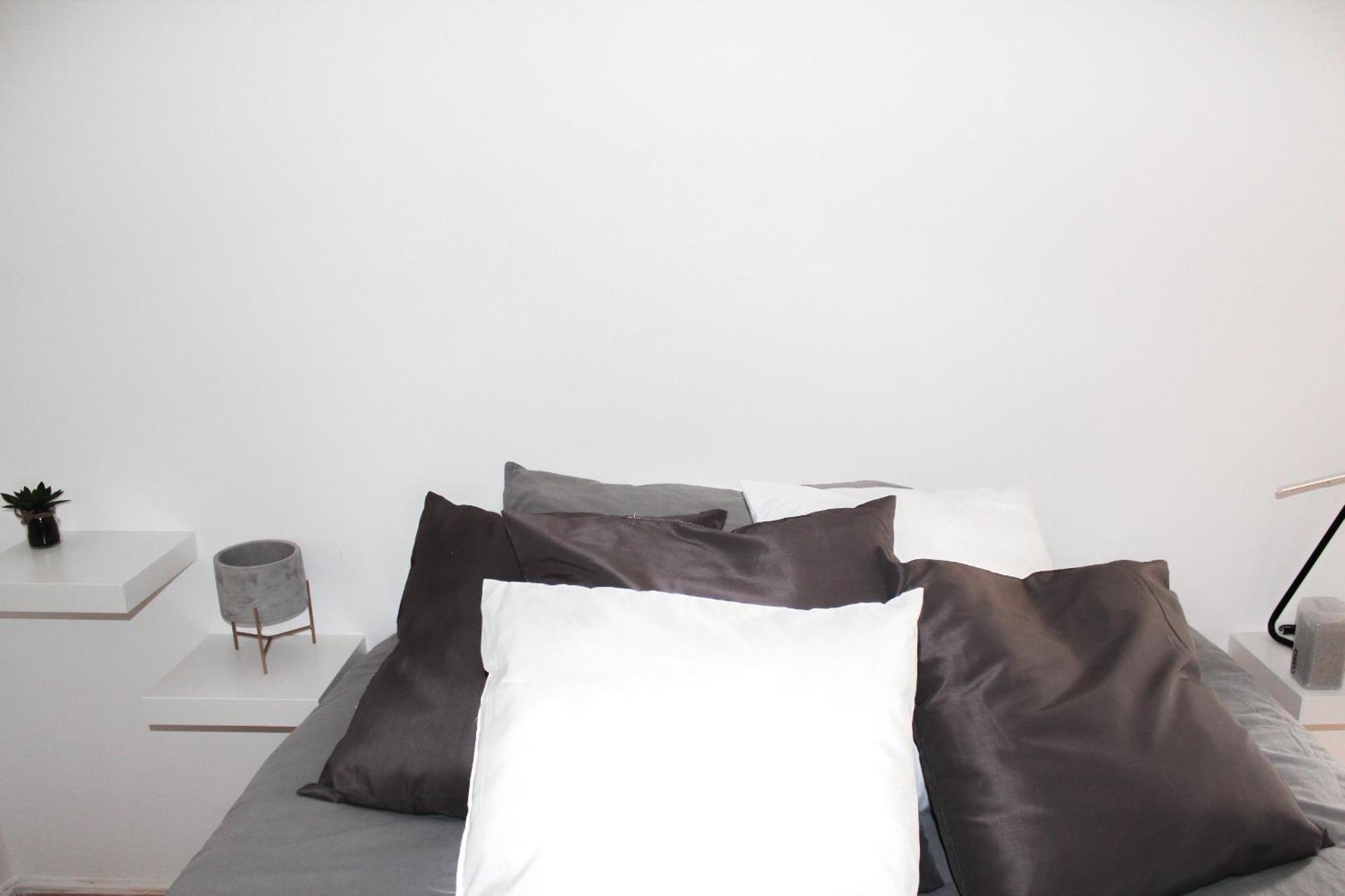Atelier 3 Vandrehjem Loulé Eksteriør billede