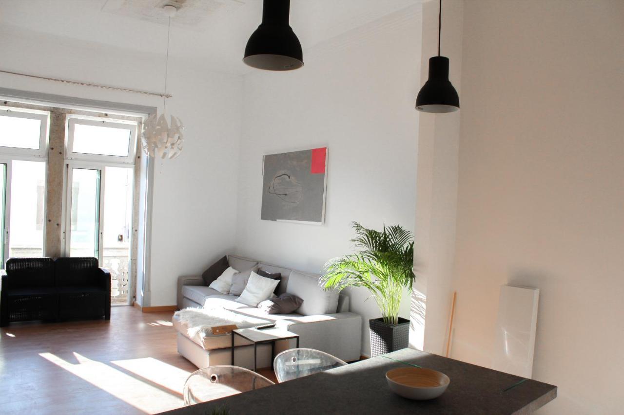 Atelier 3 Vandrehjem Loulé Eksteriør billede