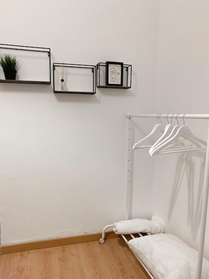 Atelier 3 Vandrehjem Loulé Eksteriør billede