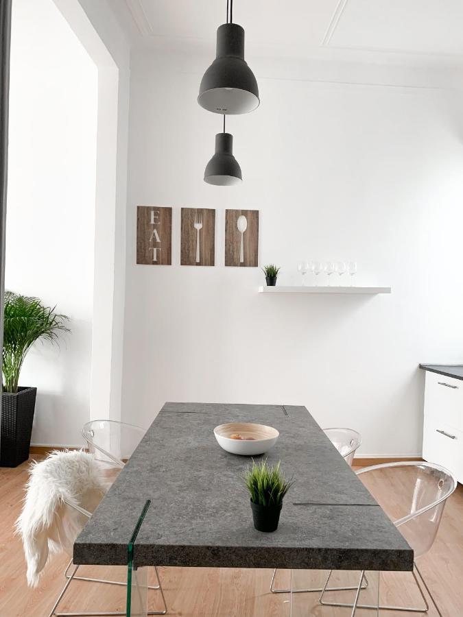 Atelier 3 Vandrehjem Loulé Eksteriør billede