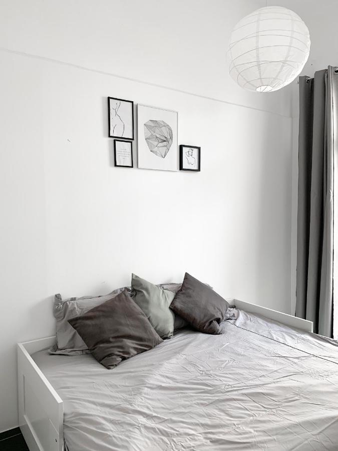 Atelier 3 Vandrehjem Loulé Eksteriør billede