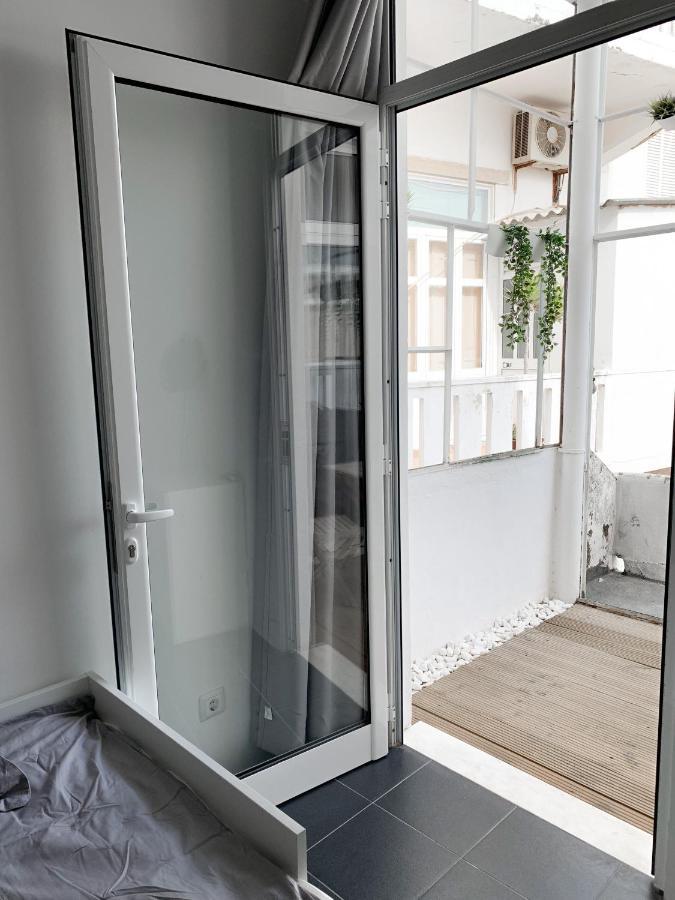 Atelier 3 Vandrehjem Loulé Eksteriør billede