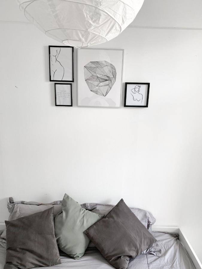 Atelier 3 Vandrehjem Loulé Eksteriør billede